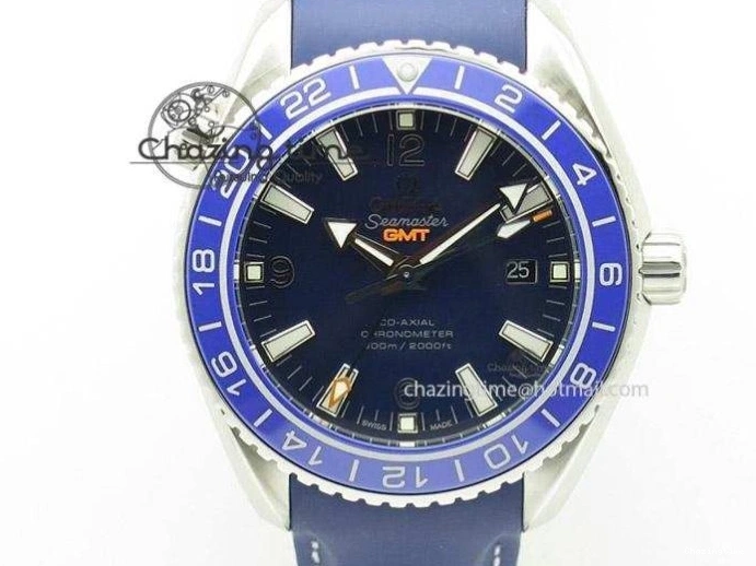 0313 Reliable Planet Ocean Professional SS V6F 37mm Ladies Orange Bezel On Orange Leather Strap A 8255